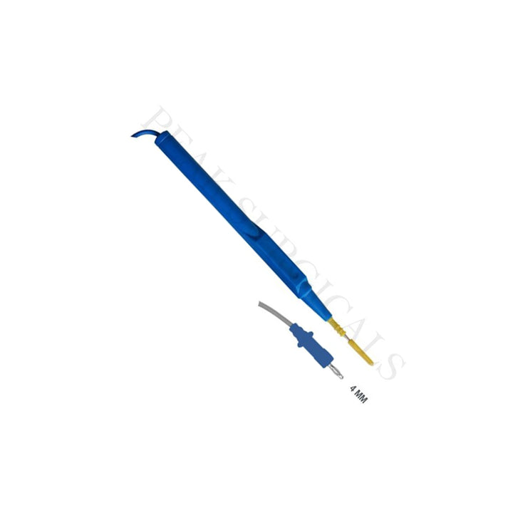 Singal Use Foot Control Electro Surgical Pencil
