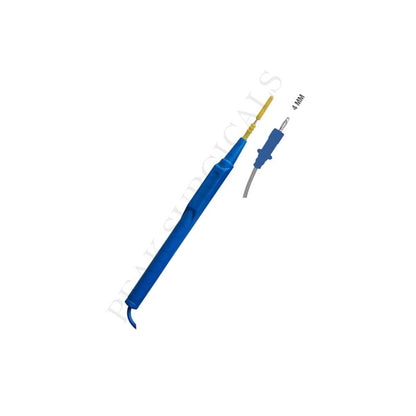 Singal Use Foot Control Electro Surgical Pencil