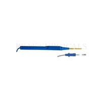 Singal Use Foot Control Electro Surgical Pencil