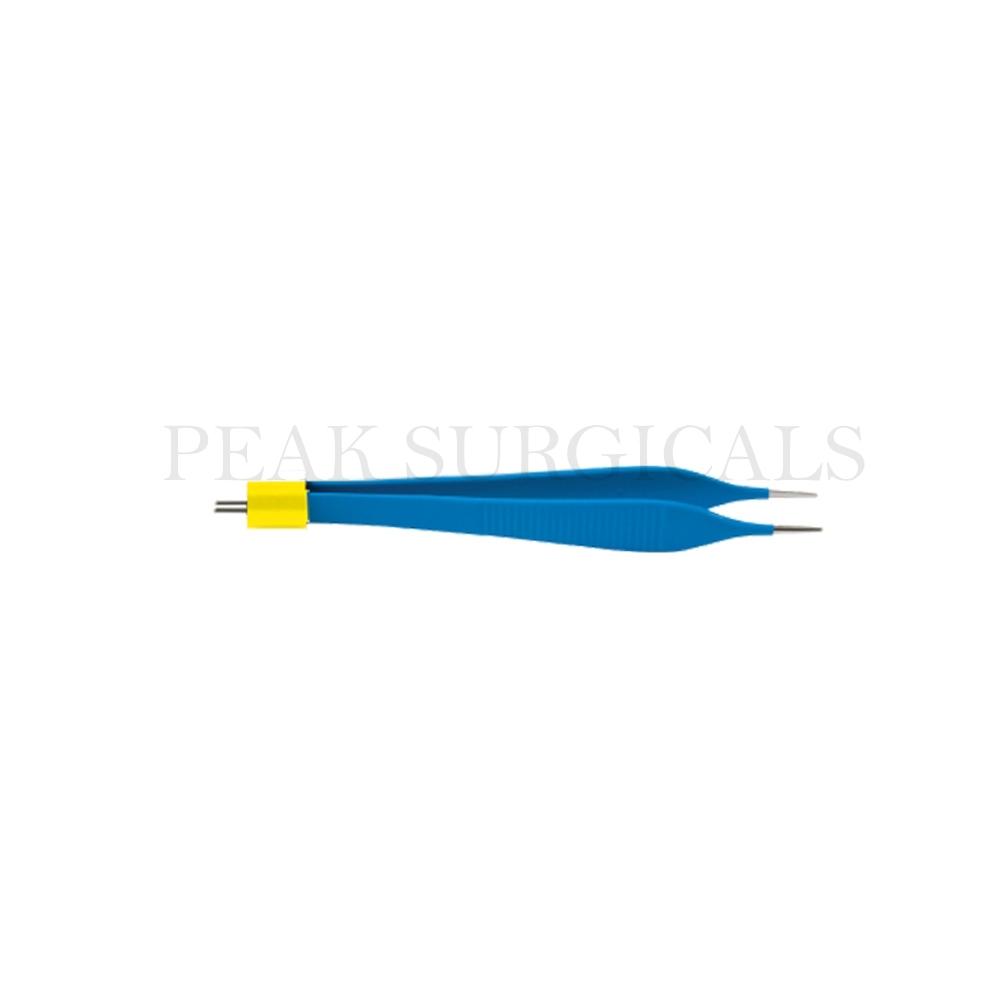 Single Use Adson Bipolar Forceps Hlavní obrázek produktu