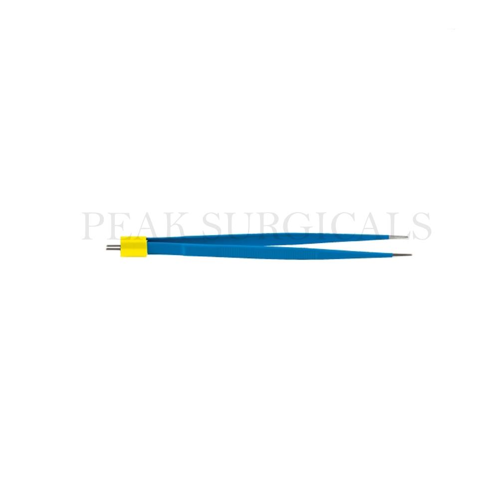 Single Use Cushing Bipolar Forceps Hlavní obrázek produktu