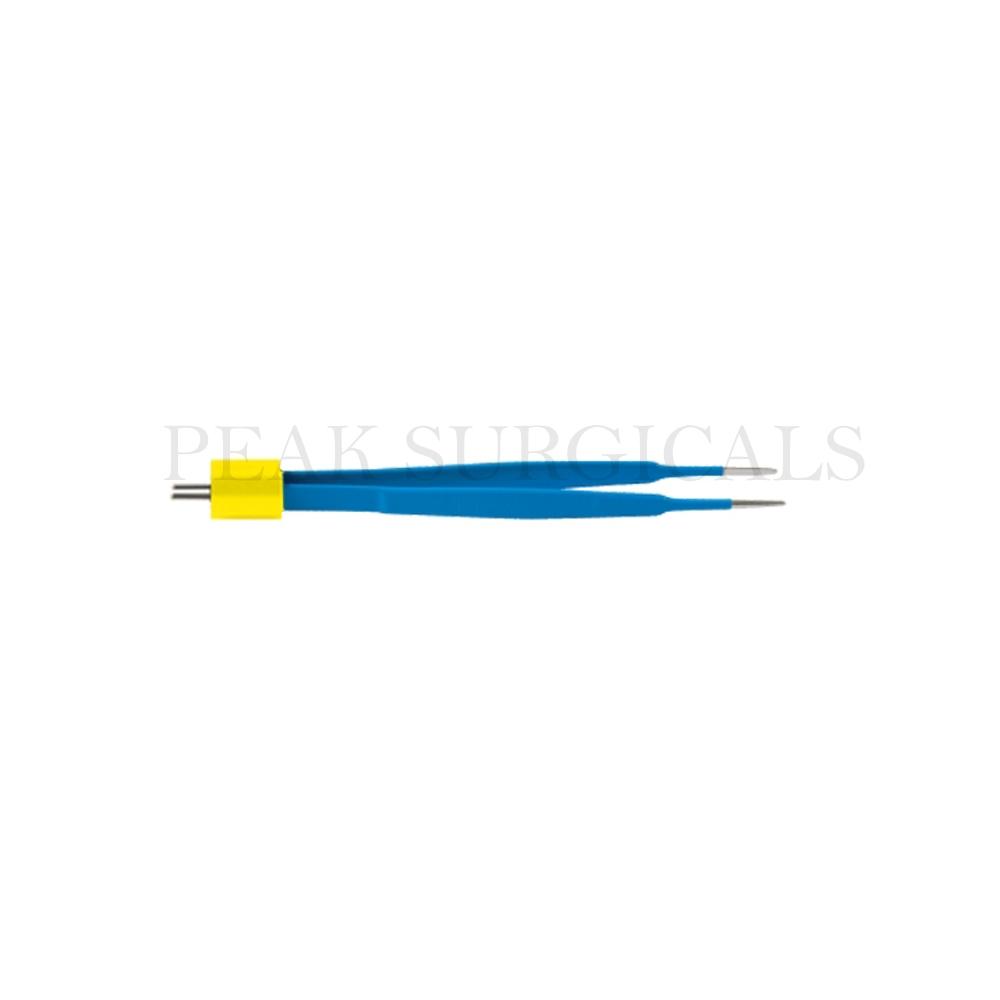 Single Use Iris Bipolar Forceps Hlavní obrázek produktu