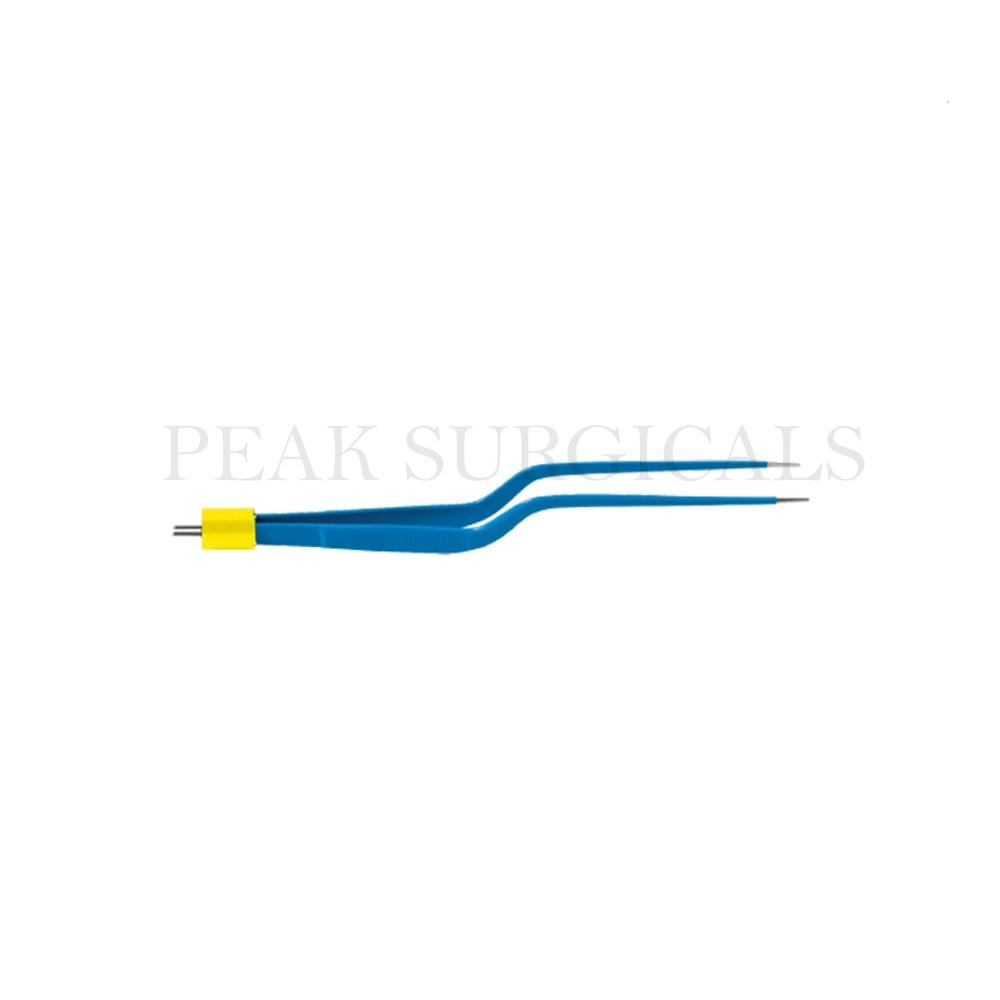 Single Use Jansen Bayonet Bipolar Forceps Hlavní obrázek produktu