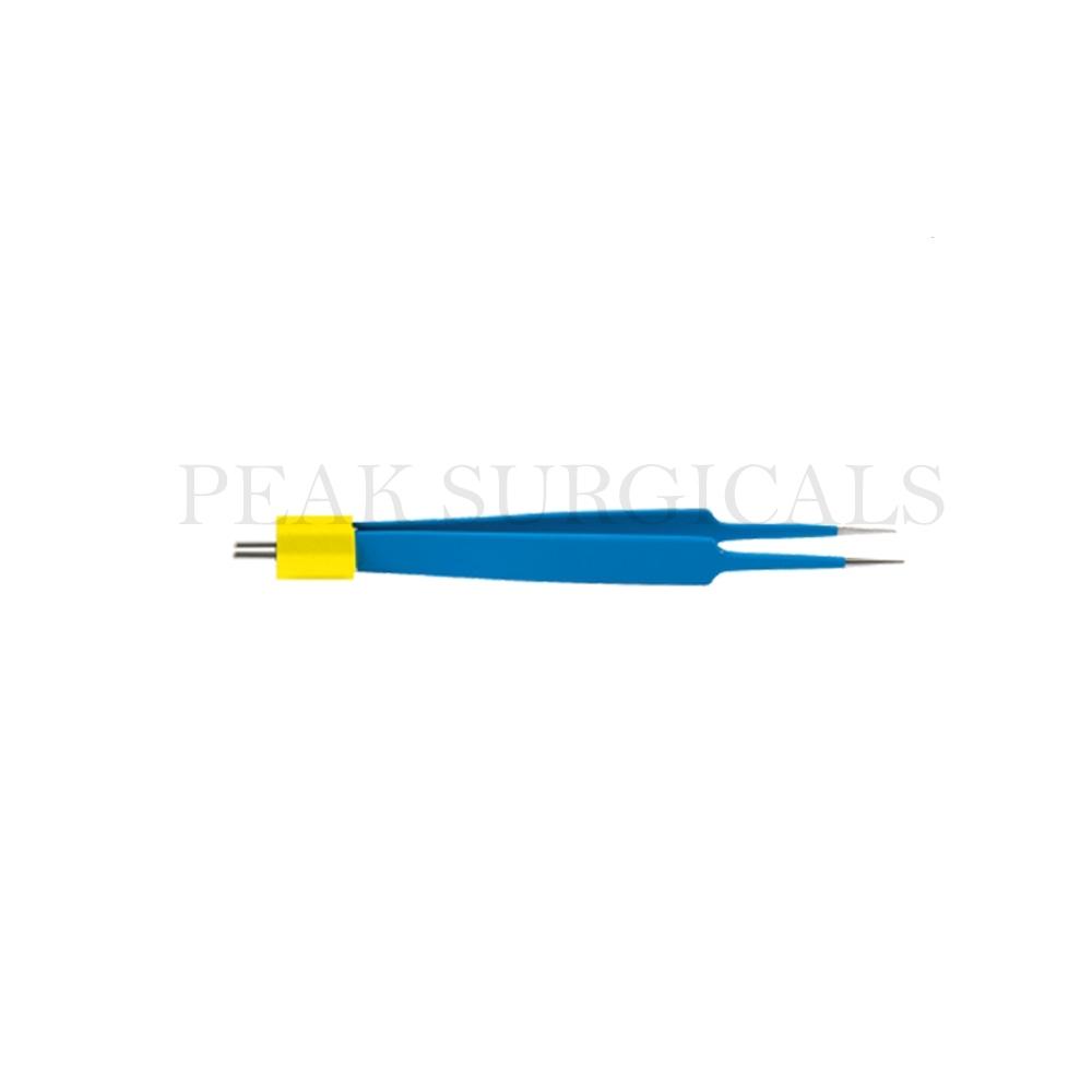 Single Use Jewller Bipolar Forceps Image principale du produit