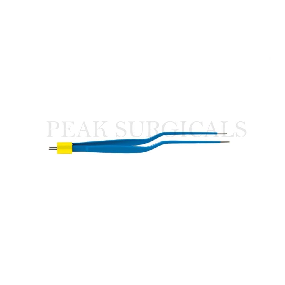 Single Use Malis Bayonet Bipolar Forceps Hlavní obrázek produktu
