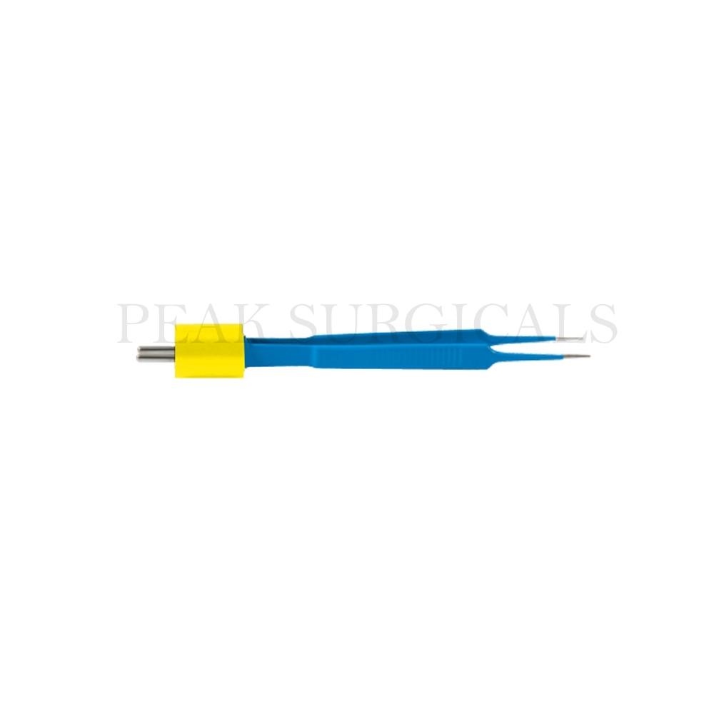 Single Use Mcpherson Bipolar Forceps Hlavní obrázek produktu