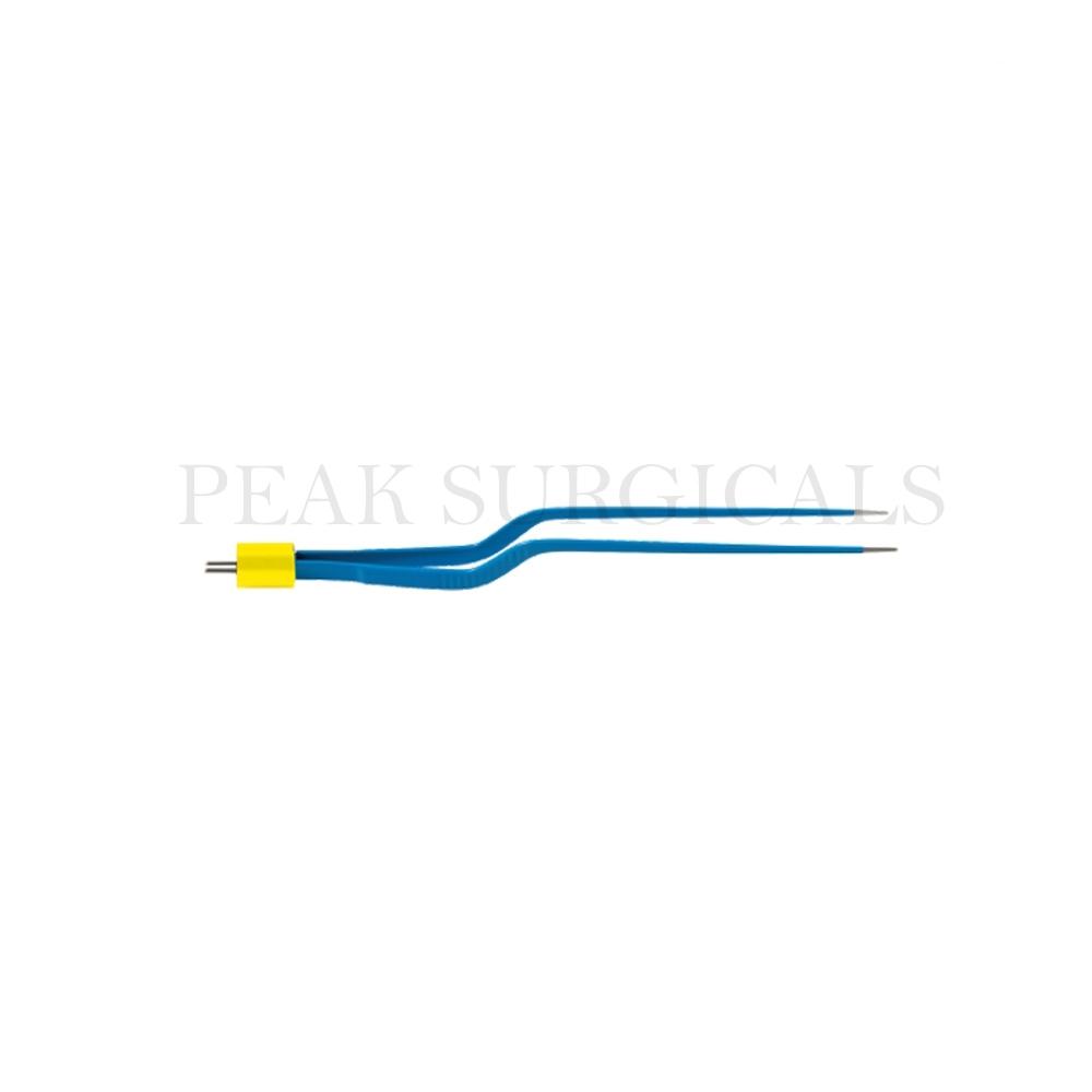 Single Use Scoville Bayonet Bipolar Forceps Hlavní obrázek produktu