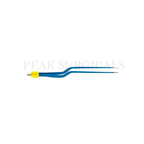Single Use Scoville Bayonet Bipolar Forceps