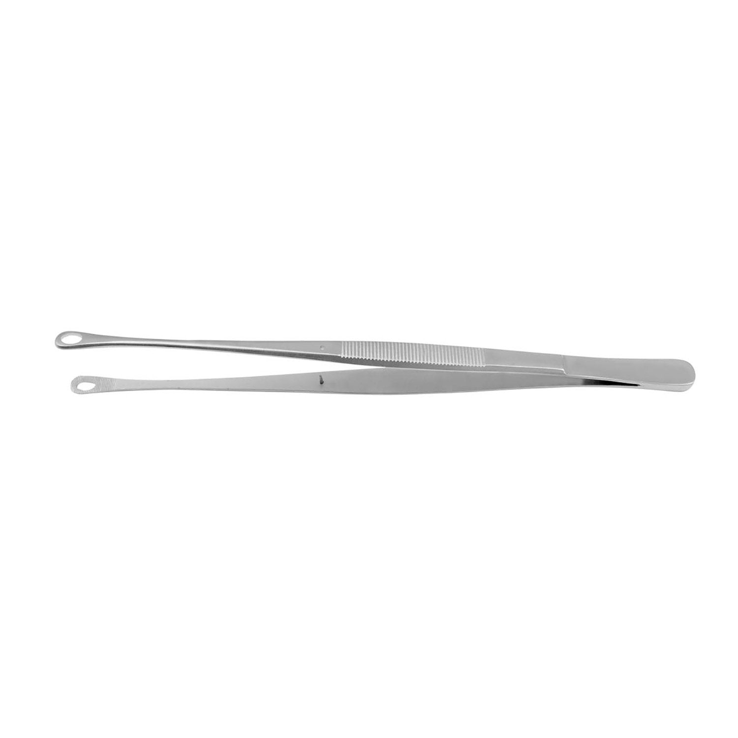 Singley Tissue Forceps Stainless Steel | Surgical Instruments – PEAK ...