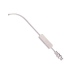 Sinus Suction Tubes Long Curved