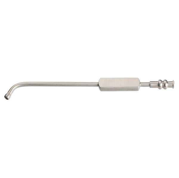 Sinus Suction Tubes
