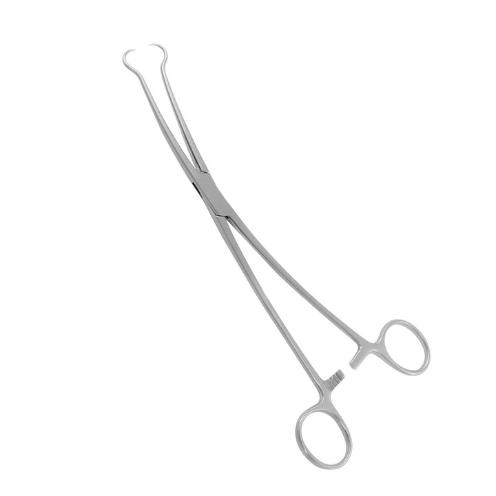 Skene Uterine Tenaculum Forceps