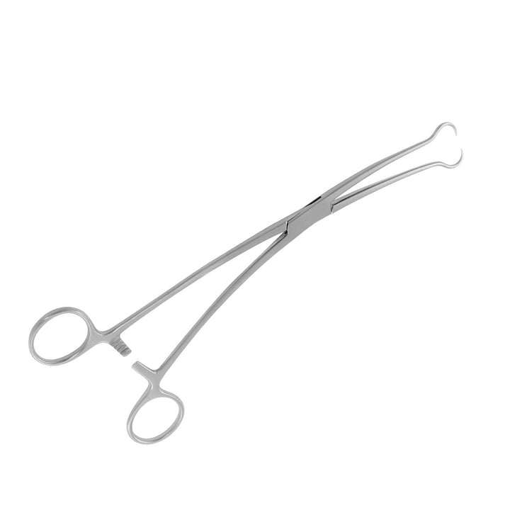 Skene Uterine Tenaculum Forceps