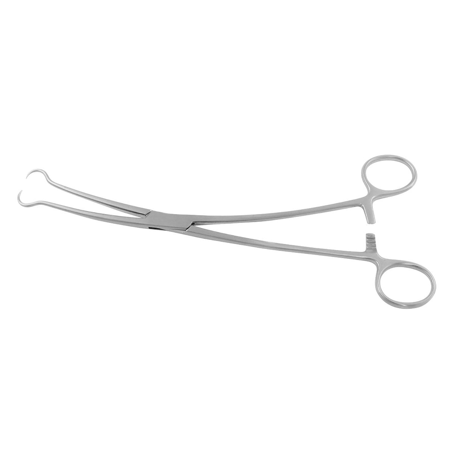 Skene Uterine Tenaculum Forceps Image principale du produit