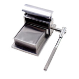 Skin Graft Mesher Machine With 10 Sterile Graft Carrier Plates