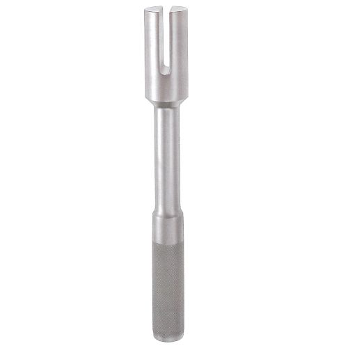 Slotted Mallet Hauptbild