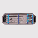 Small Fragment Locking Plate Instrument Set