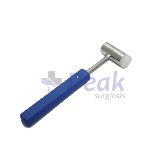 Small Stille Type Mallet Imagem principal do produto