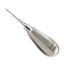 Small Straight Chisel Edged Elevator