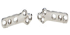 Small TPLO Plate Oblique, 3x3 Hole, L&R