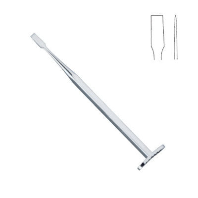 Smillie Cartilage Knife Hlavní obrázek produktu