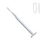 Smillie Cartilage Knife