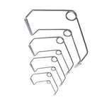Smith-Baxter Mouth Gag Set of 4