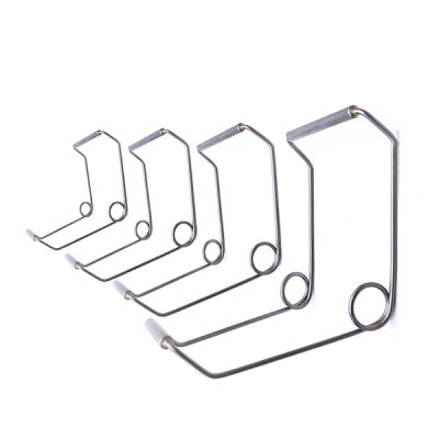 Smith Baxter Mouth Gag Set of 4 Hlavní obrázek produktu