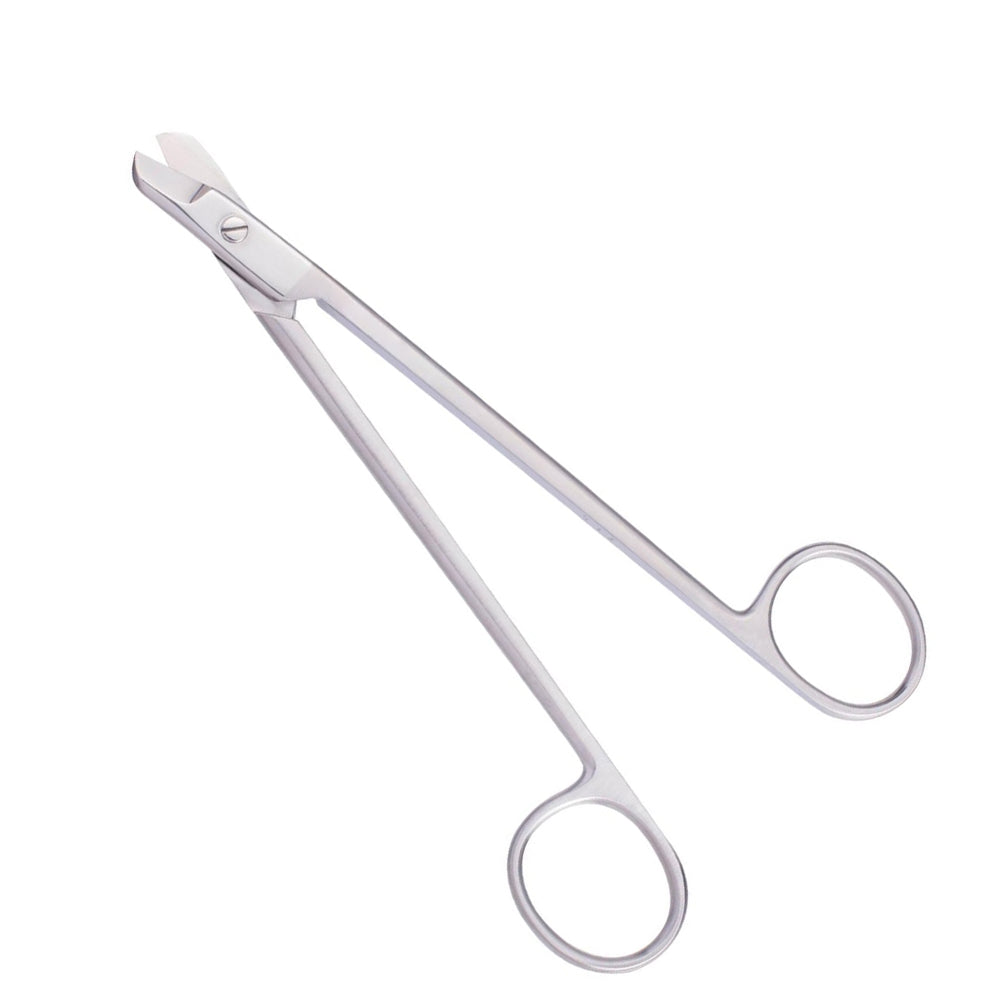 Smith-type Wire Cutting Scissors