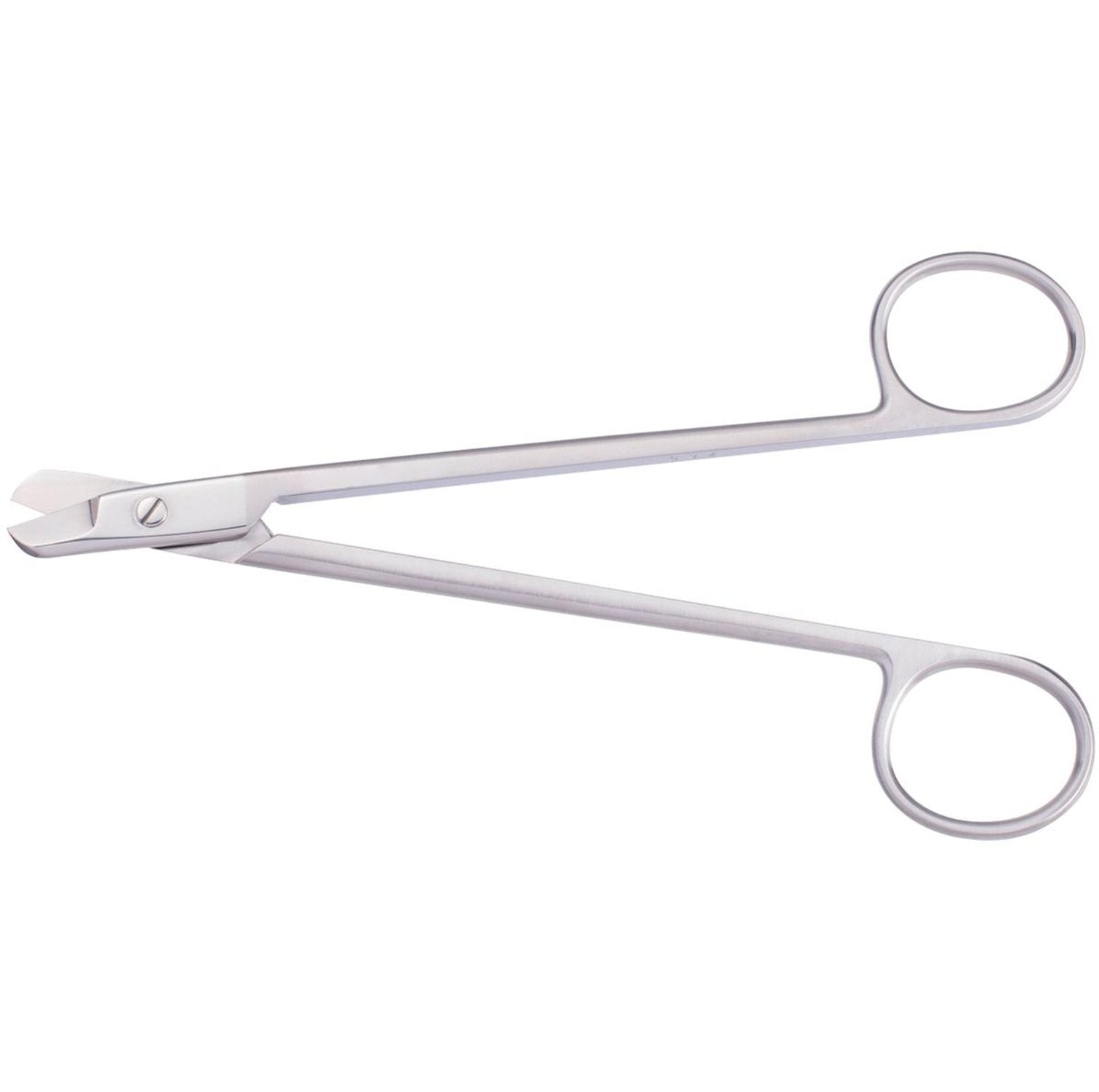 Smith-type Wire Cutting Scissors Hoofdafbeelding