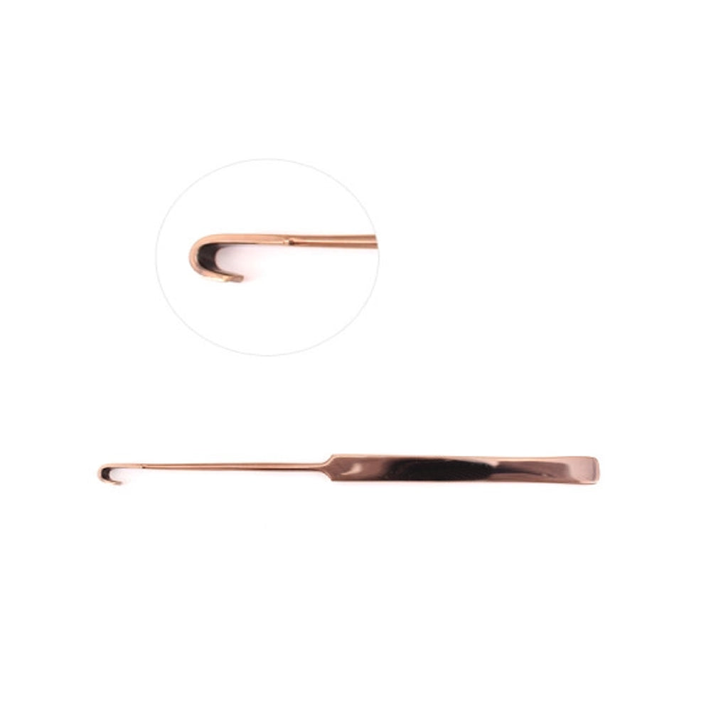 Snook Hook, Color Coated