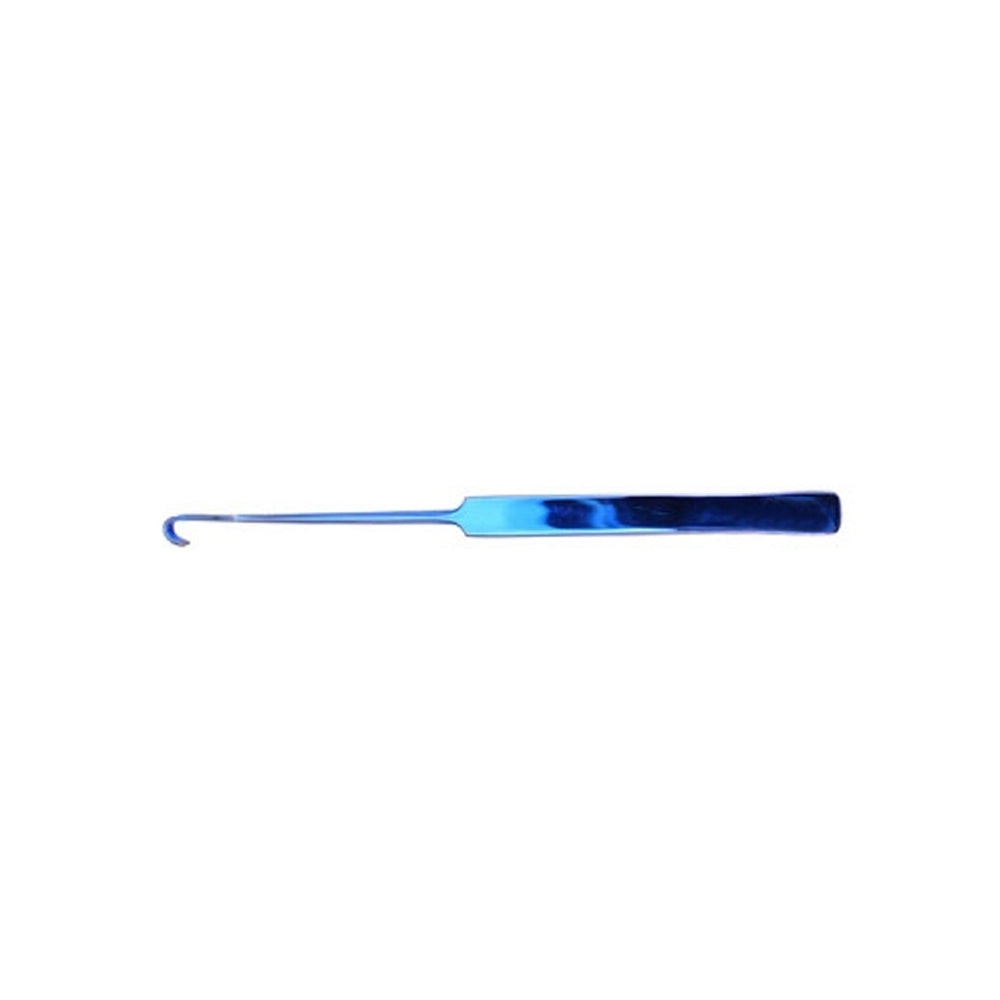 Snook Hook, Color Coated