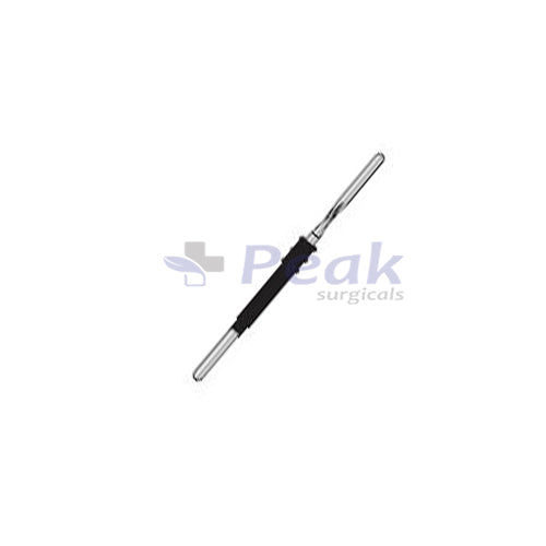 Spatula Blade For Diathermy Finger Imagen principal del producto