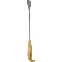 Spatulated Dissector