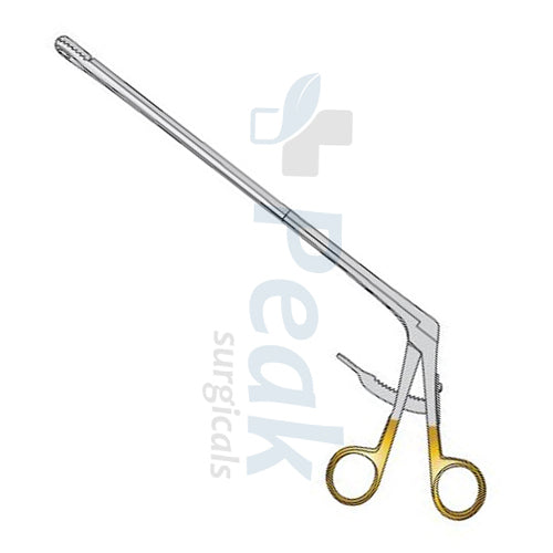 Pince Spencer Robarts de 23 cm de long Image secondaire du produit