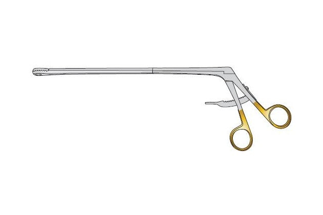 Spencer-robarts Clamp Hauptbild