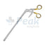Spencer Robarts Clamp 23cm Long