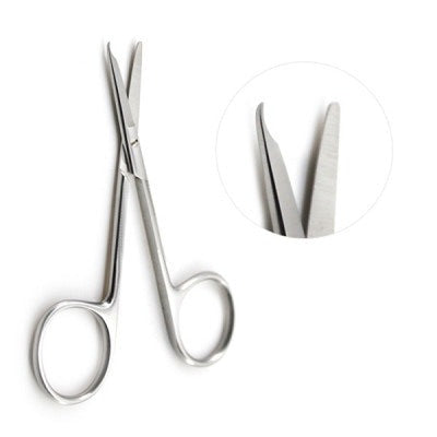 Spencer Stitch Scissors