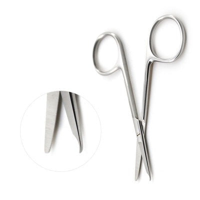 Spencer Stitch Scissors