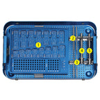 Spinal Anterior Cervical Instrument Set