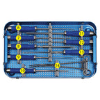 Spinal Anterior Cervical Instrument Set