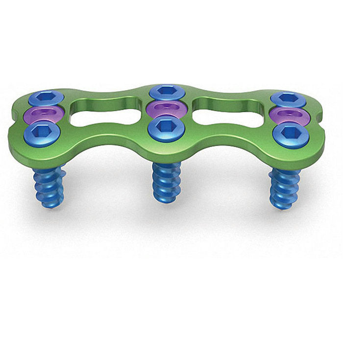 Spinal Anterior Cervical Instrument Set