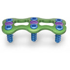 Spinal Anterior Cervical Instrument Set