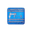 Spinal Cervical Distractor Instrument Set