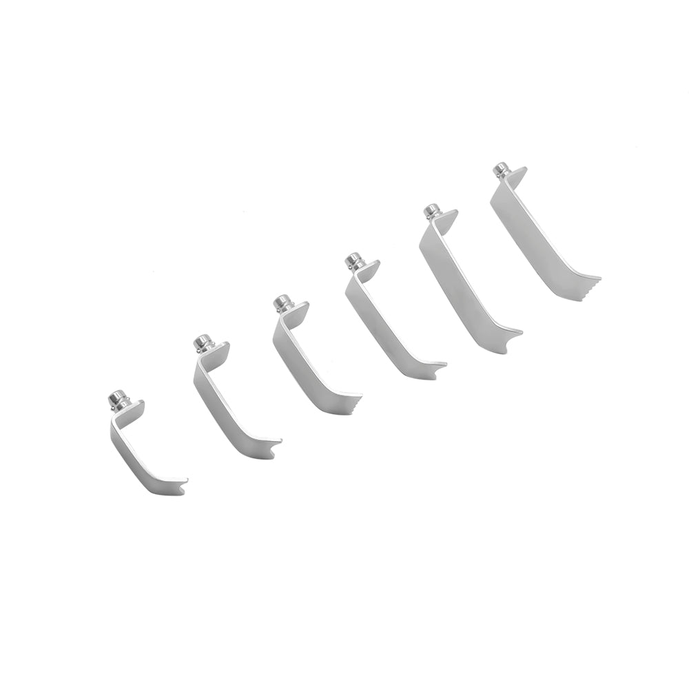 مجموعة أدوات تشتيت العمود الفقري العنقي Secondary image