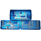 Spinal Distractor Instrument Set
