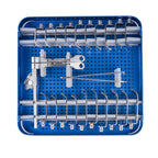 Spinal Distractor Instrument Set