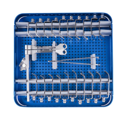 Spinal Distractor Instrument Set