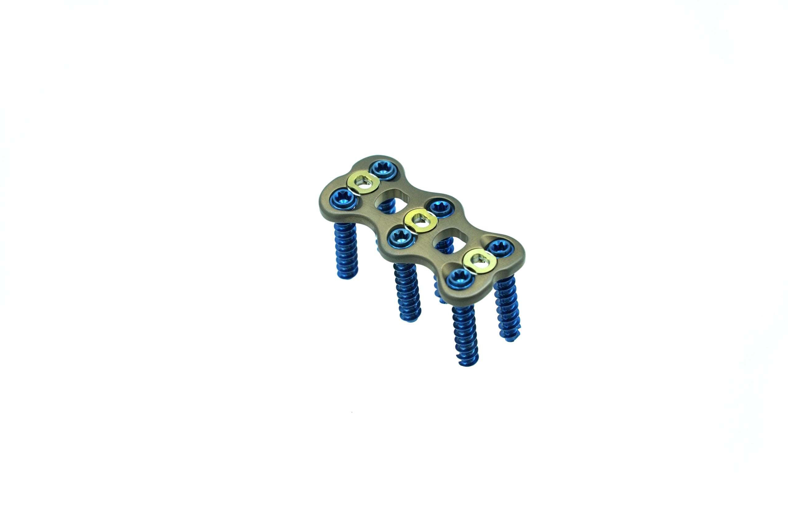 Spinal distraktor retraktor instrumentkit Sekundär produktbild