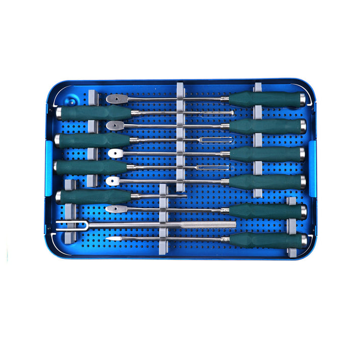 Spinal Instrument Set